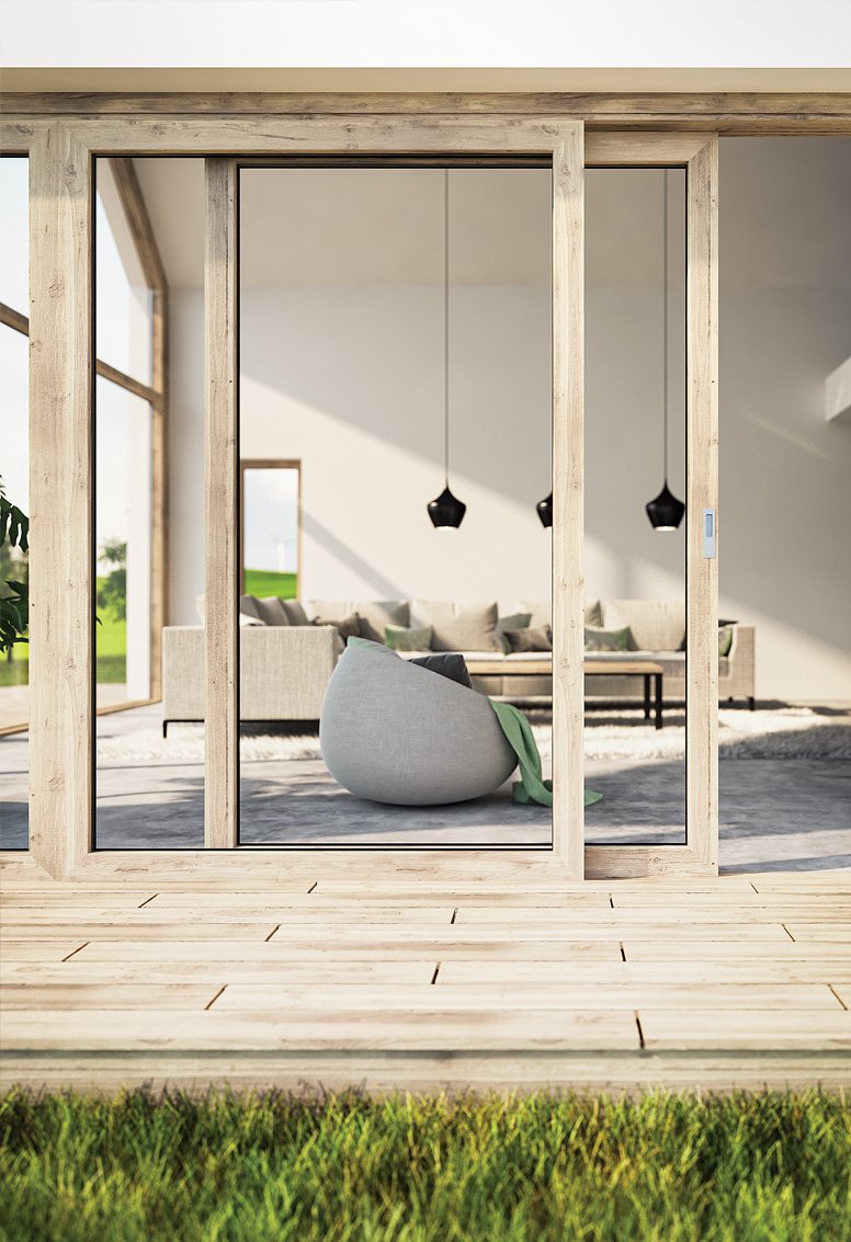 Terasinė rankena MEDOS Dublin HS - Image 16