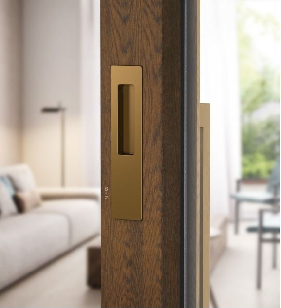 Terasinė rankena MEDOS Dublin HS - Image 17