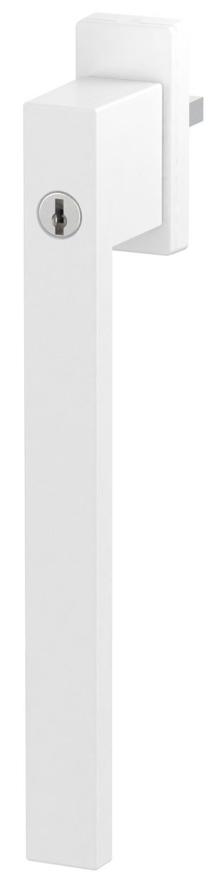 Lango rankena MEDOS Dublin PSK su rakinimu