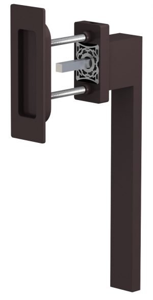 Terasinė rankena MEDOS Dublin SMART