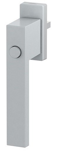 Lango rankena MEDOS Dublin su fiksavimo mygtuku