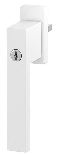 Lango rankena MEDOS Dublin su rakinimu