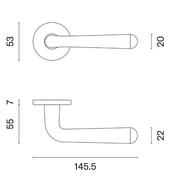Rankena APRILE Irga R7S AT - Image 7