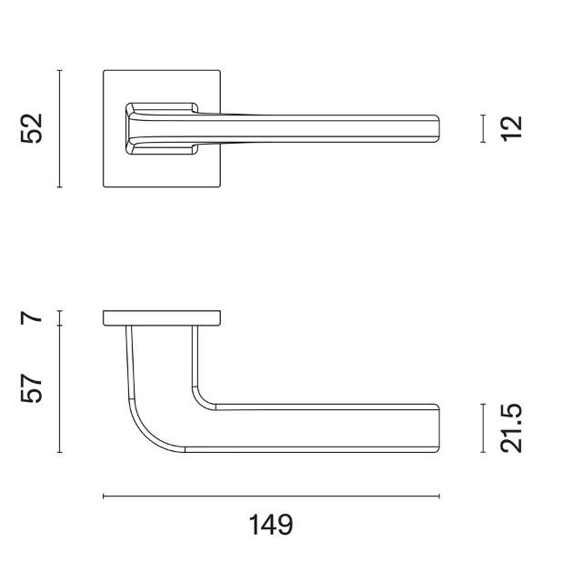 Rankena APRILE Ismena Q7S AS - Image 6