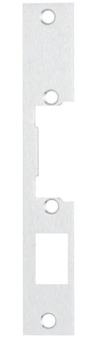 Staktos plokštelė Eff Eff SX-712