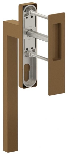 Terasinė rankena MEDOS Dublin HS