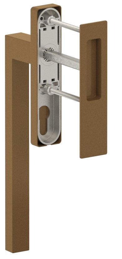 Terasinė rankena MEDOS Dublin HS