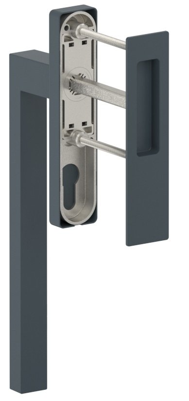 Terasinė rankena MEDOS Dublin HS - Image 6