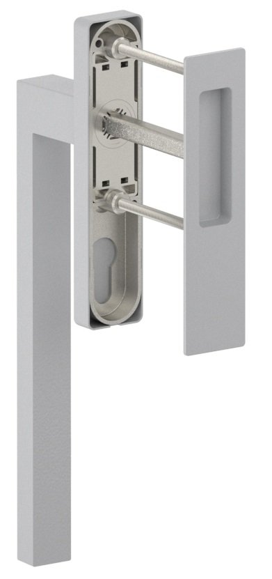 Terasinė rankena MEDOS Dublin HS - Image 2