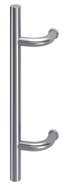 Patraukiamos durų rankenos MEDOS CW-90