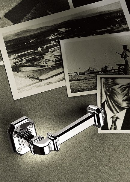 Rankena COLOMBO Antologhia Busiri KBU11 - Image 4