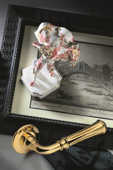 Rankena COLOMBO Antologhia Venezia KVE11 - Image 3