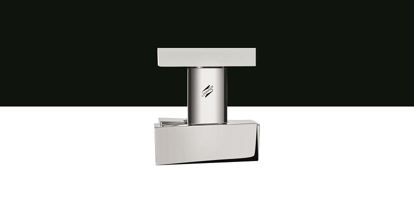 Fiksuota rankena COLOMBO Cut 55mm - Image 2