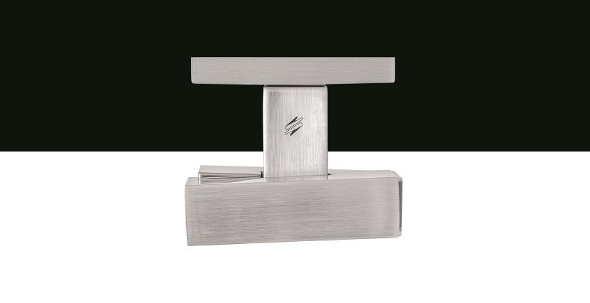 Fiksuota rankena COLOMBO Cut 70mm - Image 2