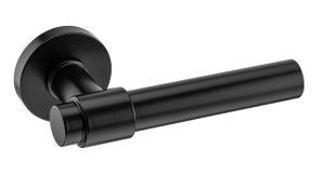 Rankena JNF IN.00.145.B Black