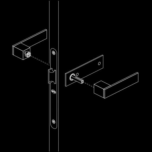 Rankena JNF IN.00.154 Square - Image 7
