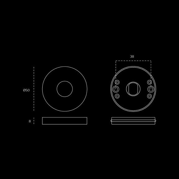 Rankena JNF IN.00.240 - Image 8