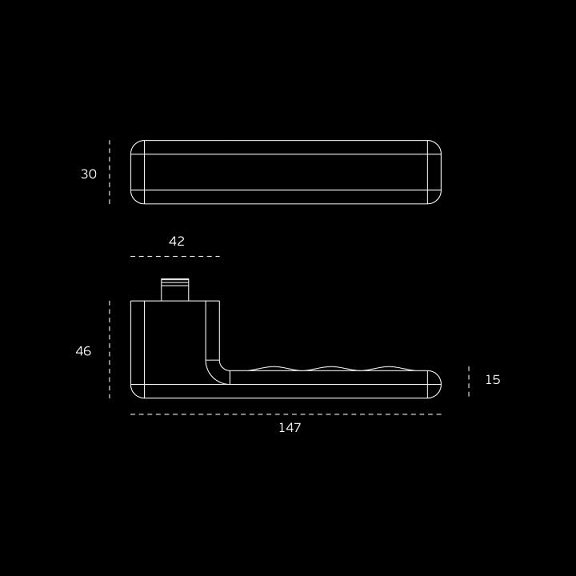 Rankena JNF IN.00.345.EF.QC08M Osaka Easy Fix - Image 6