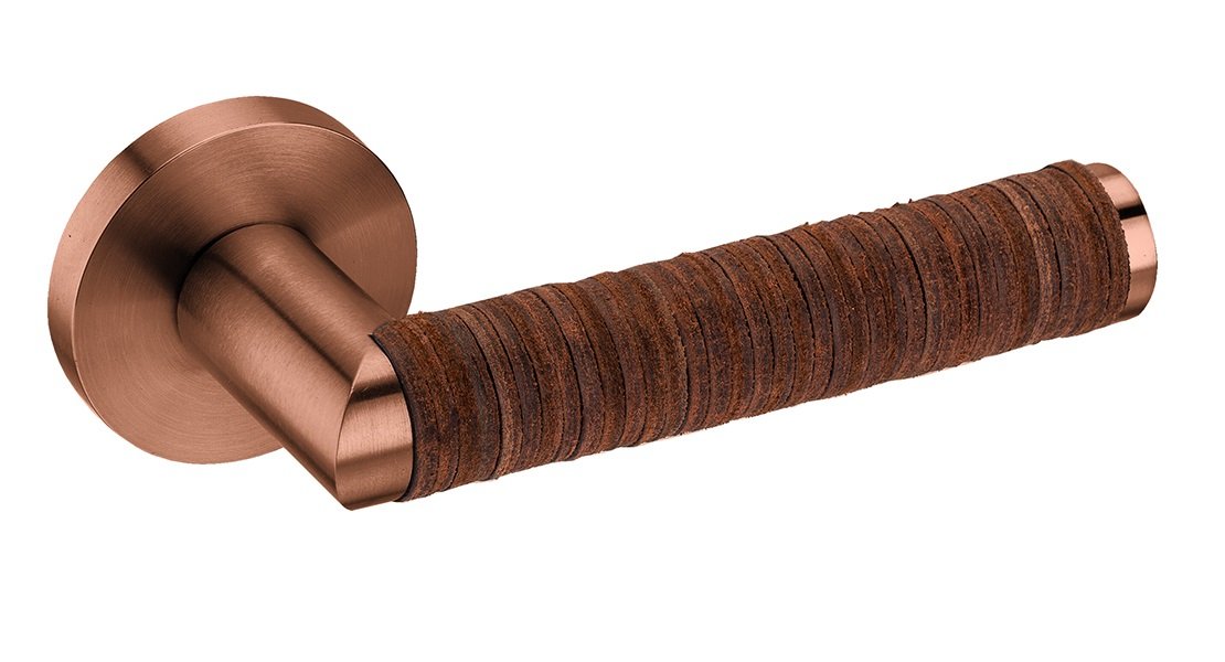 Rankena JNF IN.00.402 Leather - Image 3