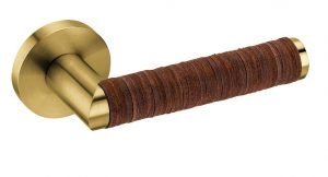 Rankena JNF IN.00.402 Leather