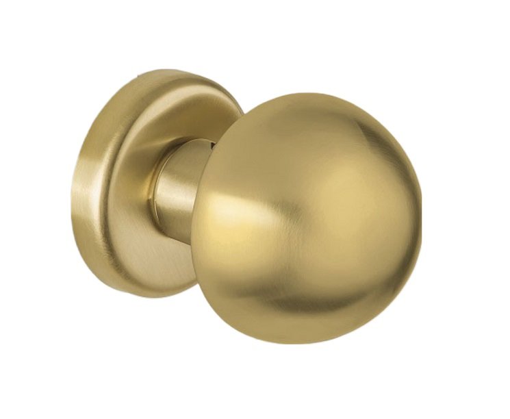 Fiksuota rankena COLOMBO Robot 55mm