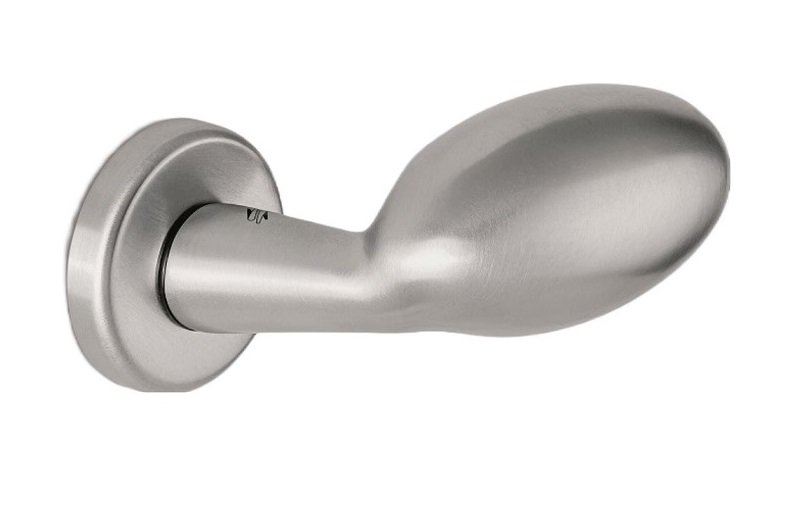 Fiksuota rankena COLOMBO Robot 50mm