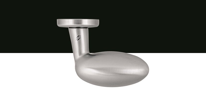 Fiksuota rankena COLOMBO Robot 50mm - Image 3