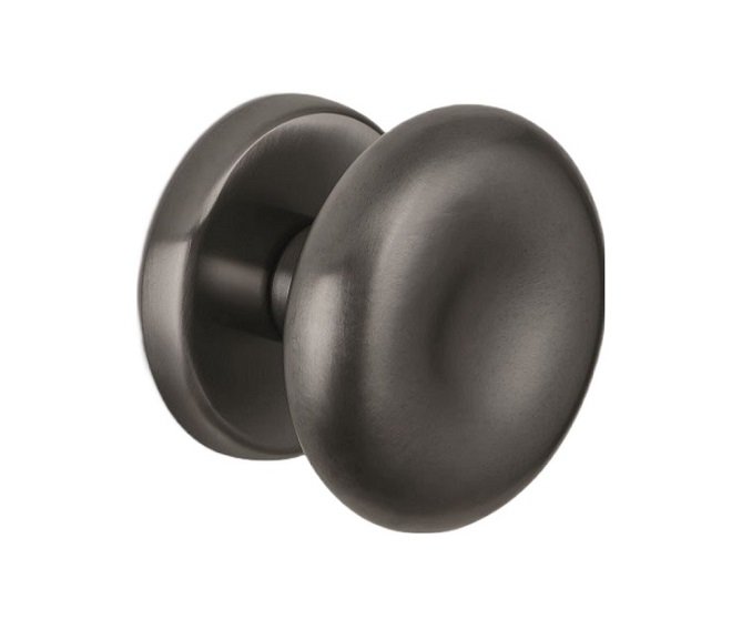 Fiksuota rankena COLOMBO Round Ø70