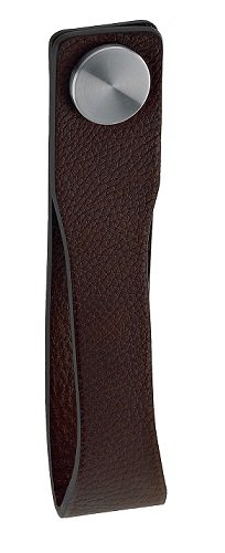 Patraukiama rankena JNF SR.00.001.B Leather