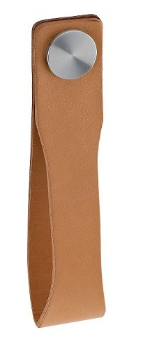 Patraukiama rankena JNF SR.00.001.C Leather