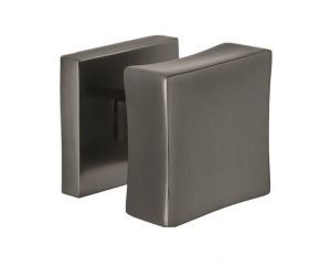 Fiksuota rankena COLOMBO Square 70mm