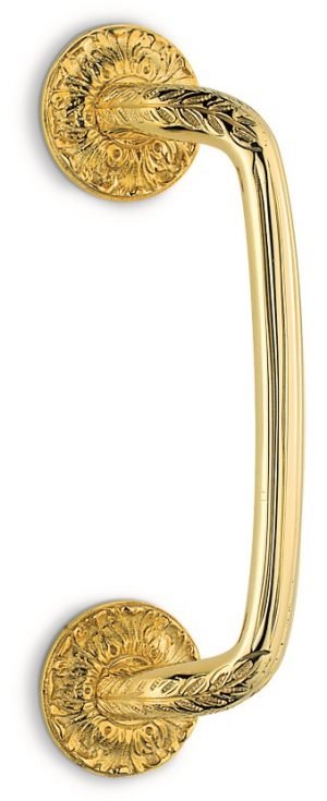 Patraukiama rankena COLOMBO Antologhia Louis XVI KLU26NP