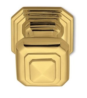 Fiksuota rankena COLOMBO Antologhia Busiri