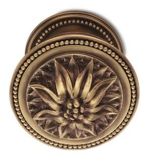 Fiksuota rankena COLOMBO Antologhia Byblos KBY25