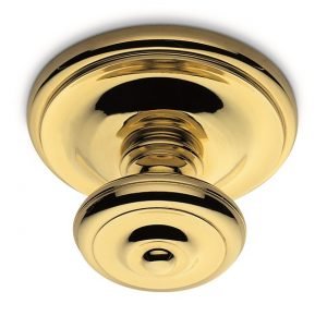 Fiksuota rankena COLOMBO Antologhia Doge