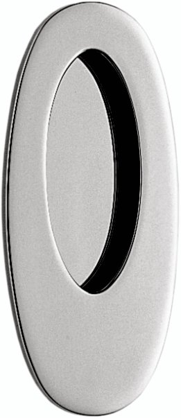 Stumdomų durų rankenėlė COLOMBO CB 111