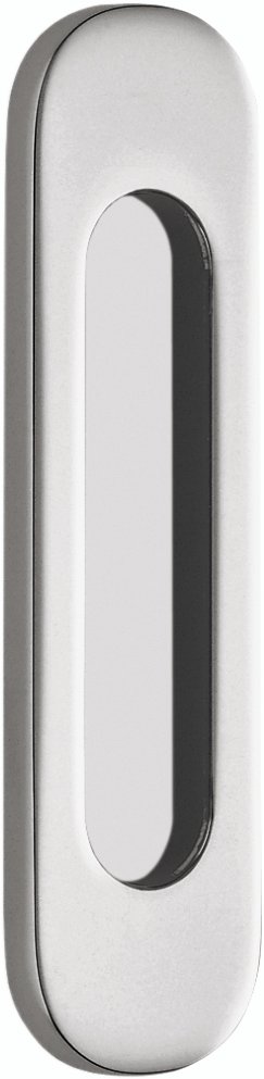 Stumdomų durų rankenėlė COLOMBO CD 511