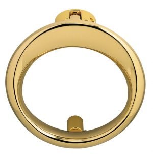 Durų belstukas COLOMBO Flessum