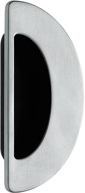 Stumdomų durų rankenėlė COLOMBO LC 111