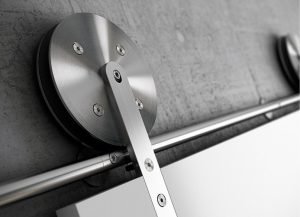 Stumdomų durų sistema JNF IN.15.200