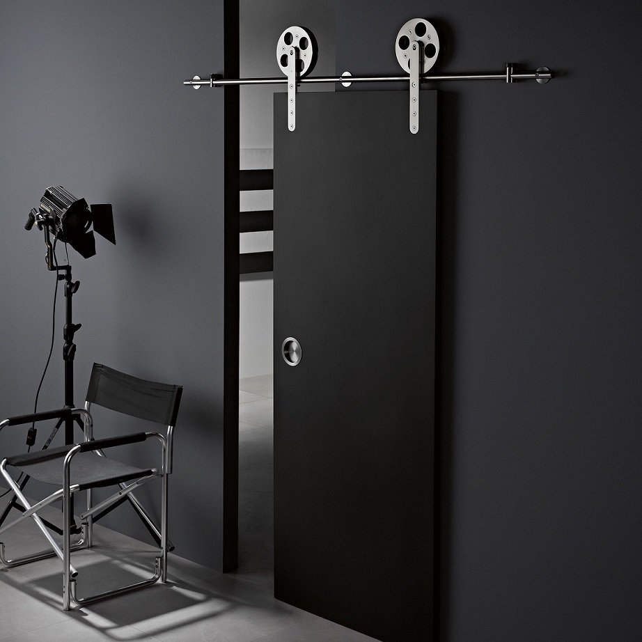 Stumdomų durų sistema JNF IN.15.201 - Image 2