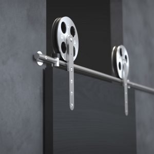 Stumdomų durų sistema JNF IN.15.201