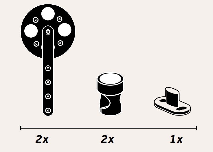 Stumdomų durų sistema JNF IN.15.201 - Image 5