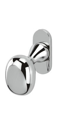 Lango rankena OLIVARI Melanzana K266