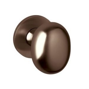 Fiksuota rankena OLIVARI Melanzana S266RFB