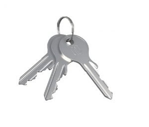 Rakto ruošinys MEDOS cilindrui