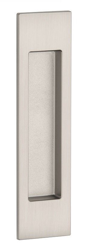 Stumdomų durų rankenėlė APRILE 7039