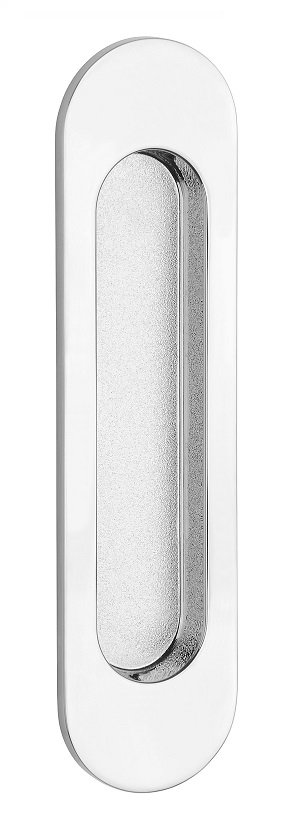 Stumdomų durų rankenėlė APRILE 7040