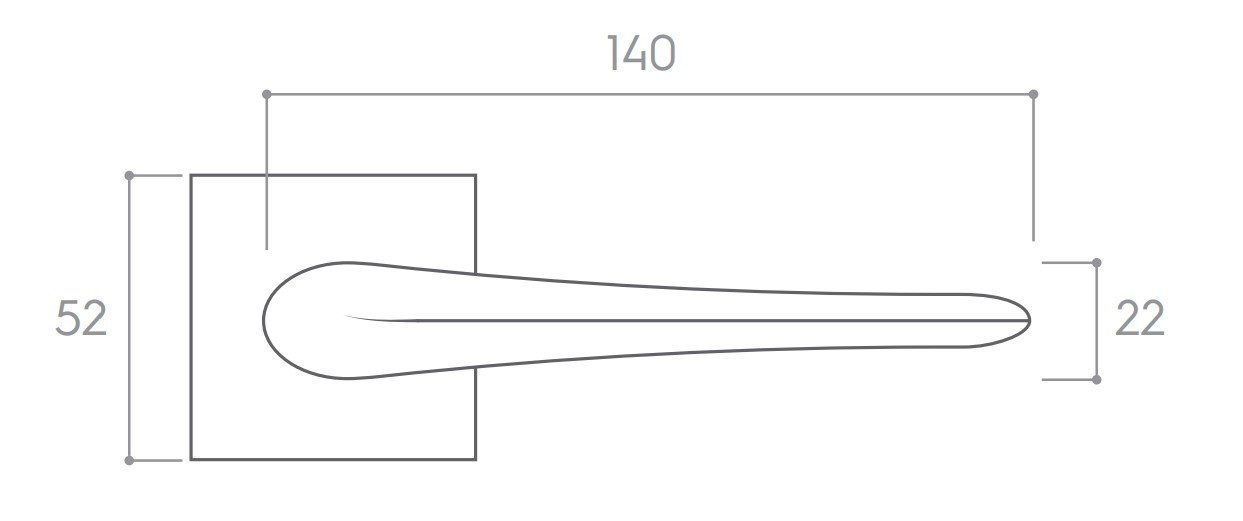 Rankena CORONA Moon Q Slim - Image 9