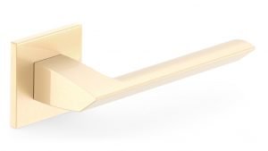 Rankena METAL BUD Quanta Q Fit